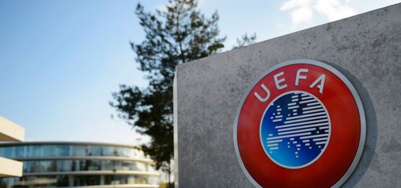 Uefa'dan Türkiye'ye 91 Milyon Avro