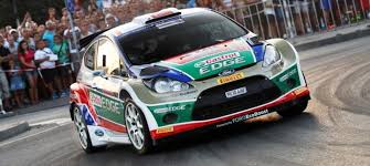 Avrupa Ralli Kupası