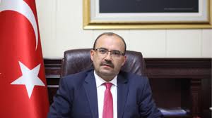 Vali Ustaoğlu'nun Ziyaretleri