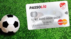 Erzurum Ekibi Passolig İle Tanıştı