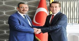 Van Sağlık Müdürlüğü Personelinden Şehit Ailelerine Ziyaret