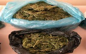 Sarıkamış'ta Uyuşturucu Operasyonu !