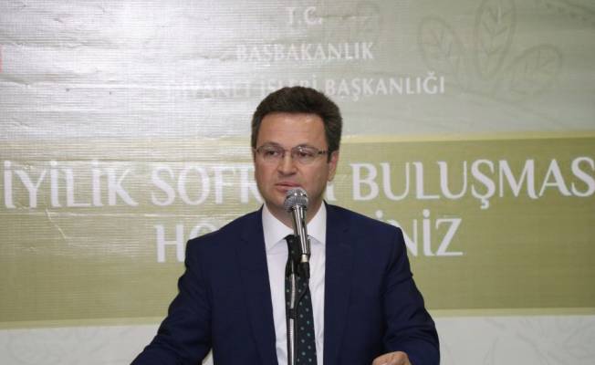 Süryani Kiliselerinin Diyanete Devredildiği İddiası !