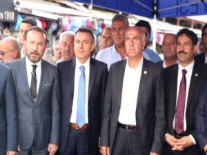 Ağrı'da Düzenlenen  '9. Pişmaniye Festivali'