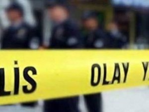 Bingöl'de Silahlı Kavga