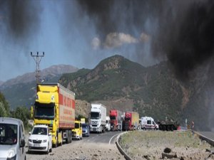 Erzincan'daki Terör Saldırısı