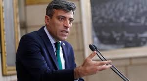 Chp Genel Başkan Yardımcısı Yılmaz