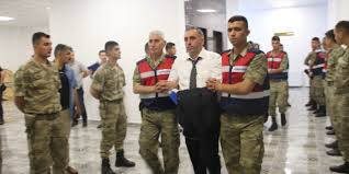 Elazığ'daki Fetö Davası