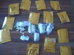 Kars'ta Uyuşturucu Operasyonu !