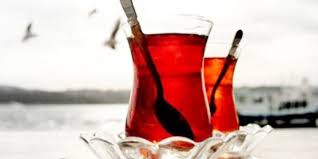 Türk Çayı Kutsal Topraklarda Tanıtılacak !