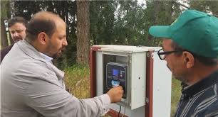 Van'da Akıllı Kart Deviri Başlıyor