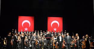 Türkiye 15 Temmuz Şehitlerini Anıyor