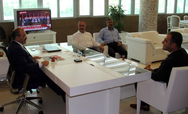 Bitlis'ten Kısa Kısa Ziyaretler