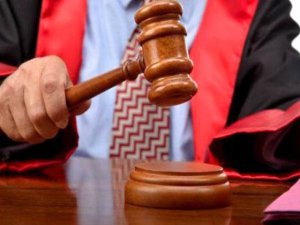 Erzincan'daki Fetö/pdy Davalarında Sona Geliniyor