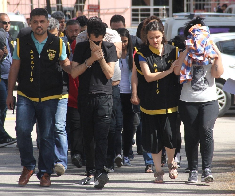 'Hayalindeki Mesleği Sayesinde Şehit Oldu'