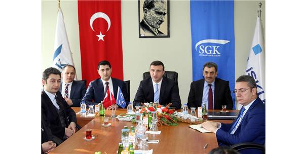 Çalışma Hayatında Milli Seferberlik