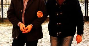 Muş'ta Merkezi Terör Operasyonu