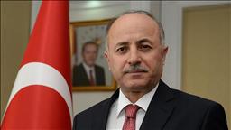 'Türkiye Zarar Görürse Bütün İslam Coğrafyası Zarar Görür'