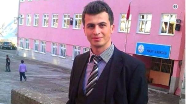 Tunceli'de Bulunan Ceset Pkk'nın Kaçırdığı Öğretmene Ait Çıktı