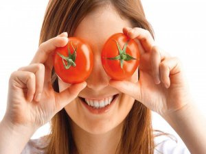 Hızla Artan Ölümcül cilt kanseri türüne Karşı Çözüm Domates