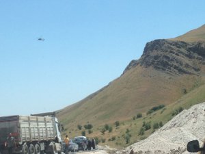 Hakkari Yüksekova'da Hain Saldırı 4'ü Ağır 17 Asker Yaralı