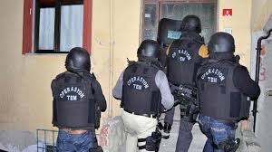 Van terör örgütü PKK'ya yönelik operasyonda