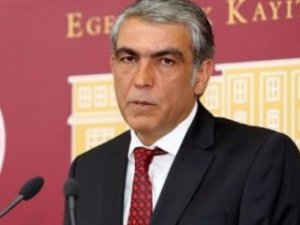 HDP'li Vekile Hapis Cezası! HDP'li Vekile Hapis Cezası!