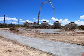 Kardeş Belediyelerden Edremit'e Yeni Park İnşa Ediliyor