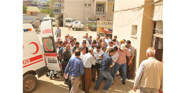 Hakkari'de Uçurumdan Düşen Kişi Hayatını Kaybetti