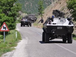 Bura Terörle Değil Hizmetle Anılsın