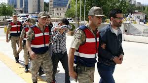 Elazığ Merkezli 3 İlde Fetö/pdy Operasyonu