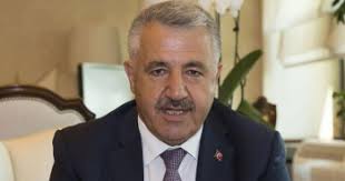 'Demiryolunu Kesintisiz Hale Getireceğiz'