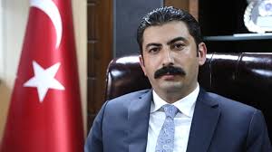 Başsavcı Çakmak'tan Veda