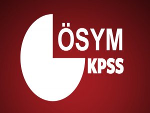 KPSS-2017/1 ve 2017/7 Yerleştirme Sonuçları Açıklandı