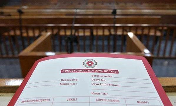 FETÖ Kars'ta Darbe'ye İlişkin Dava