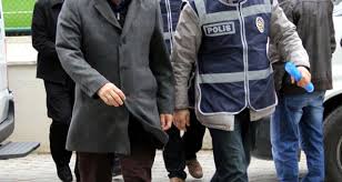 Erzurum'da FETÖ/PDY Soruşturması