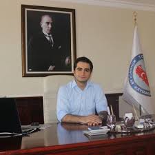 Kaymakam Güder Din Görevlileriyle