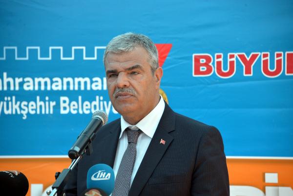 Önemli Ve Esas Olan Hizmet Kervanının Yürümesi