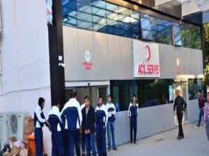 Hastaneye Kaldırılan 20 Asker Taburcu Edildi