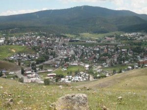 Sarıkamış'ta Suyun Gelme Sevinci