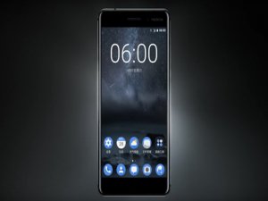 Akıllara Zarar Nokia 8 Akıllı Telefonu