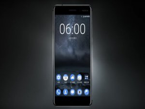Akıllara Zarar Nokia 8 Akıllı Telefonu