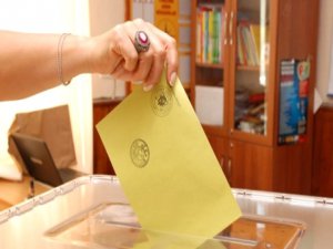 Belediyeye Bağlanmak İçin Oylamaya Gittiler