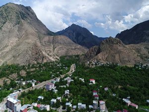 'Sakin Kent' Uzundere Misafirlerini Ağırlıyor