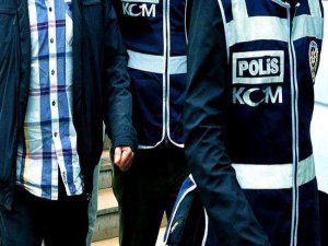 Malatya'da Fetö/pdy Operasyonu