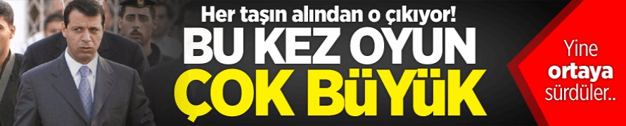 Gözünü Gazze'ye dikti