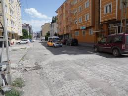 Kars'ta Elektrik Şebekesi İhalesi