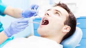 Dişteki Çürükler Kansere Neden Olabilir