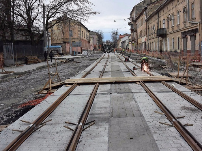 Erzincan Ve Erzurum'daki İki Tramvay Hattını Bakanlık Yapacak