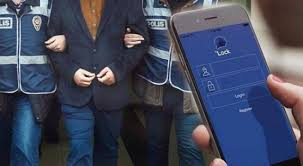 Eski Öğretmenin 'Bylock' Konuşmaları